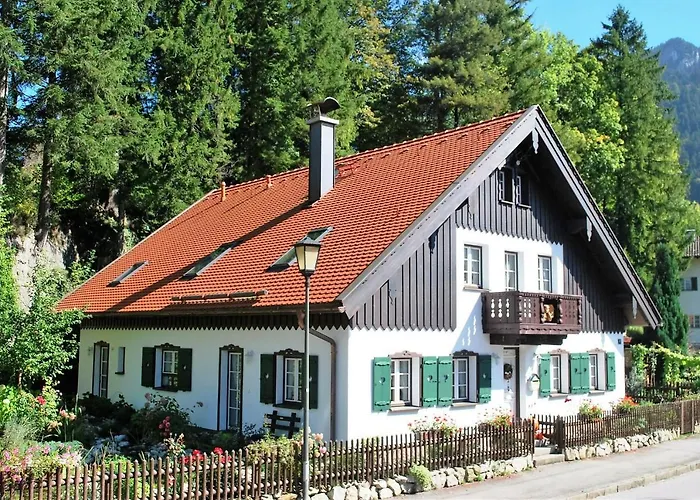 Villa Belucky