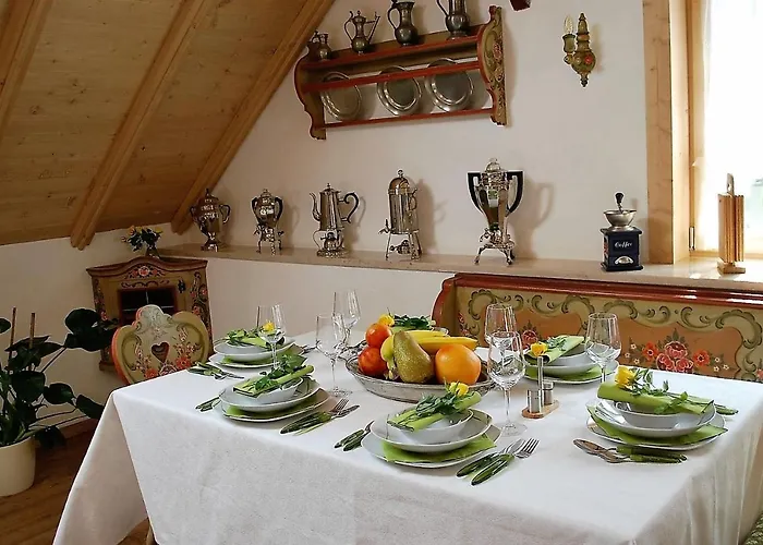 Villa Belucky