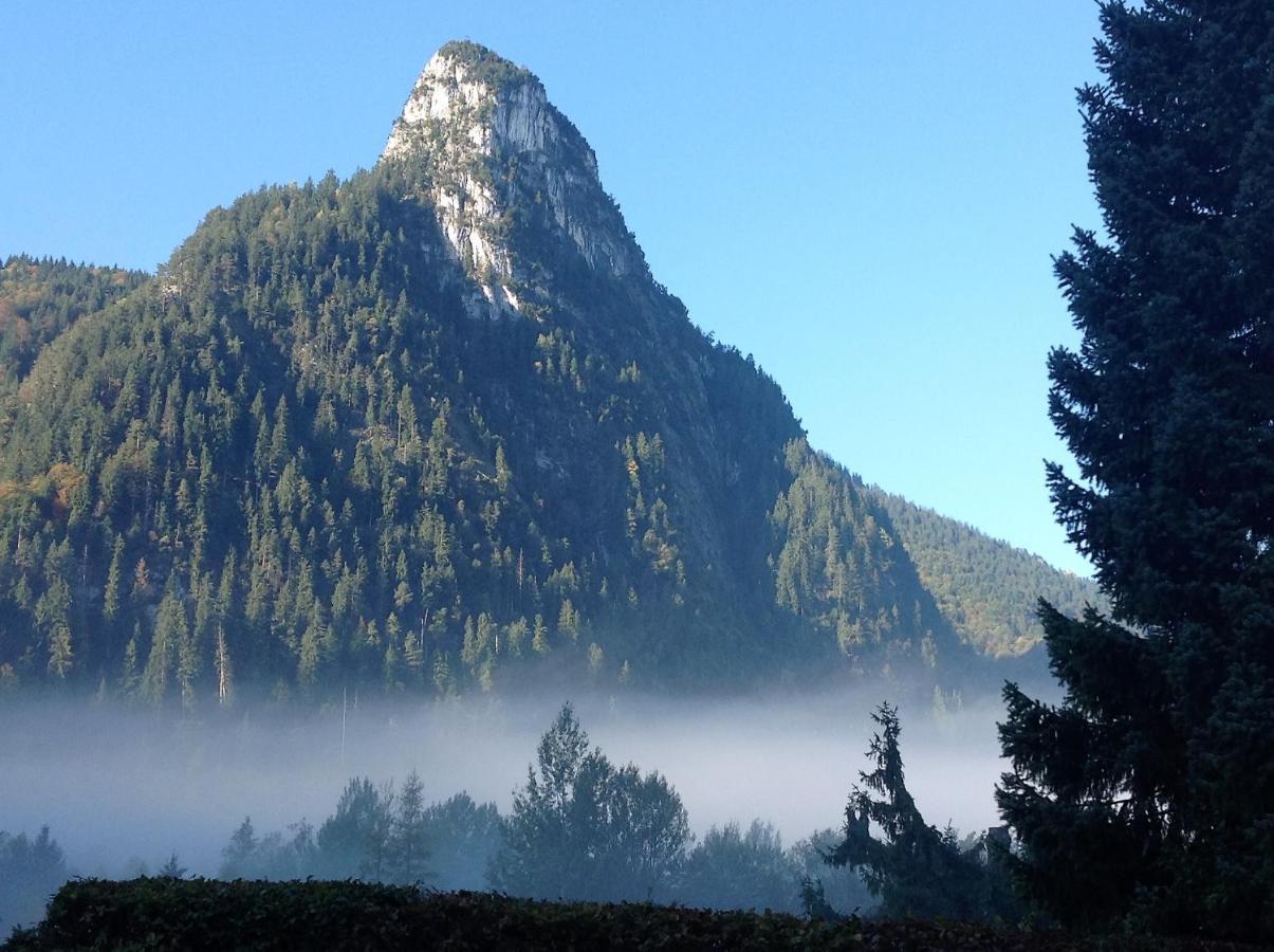 Belucky Oberammergau