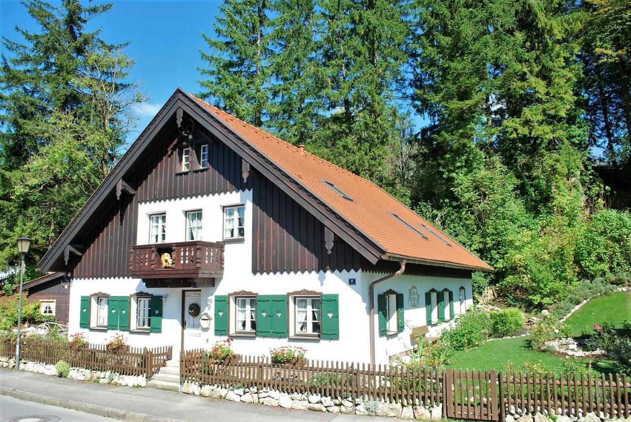 Belucky Oberammergau