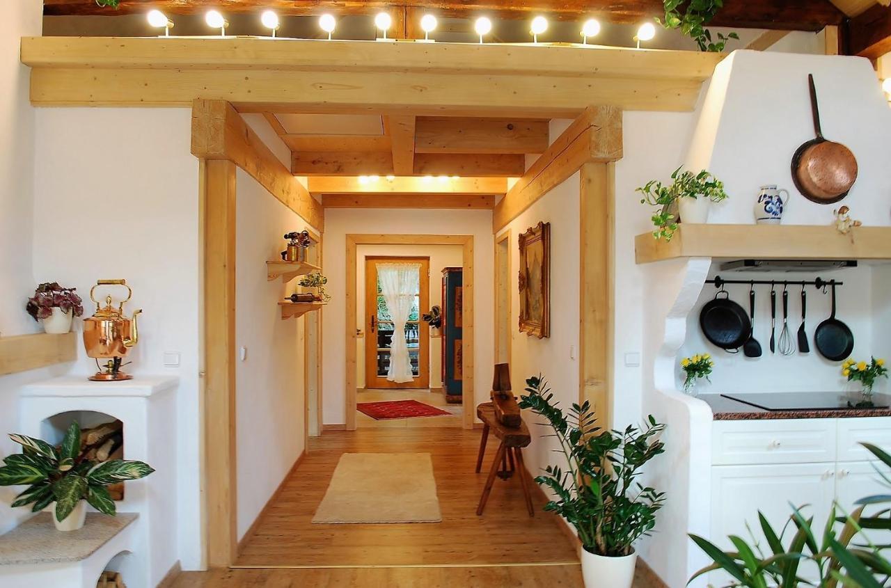Apartment Belucky *