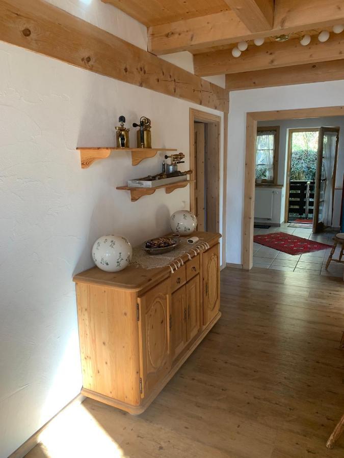 Belucky Apartment